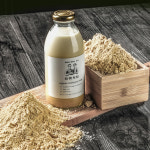 사위식당 당진점