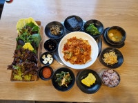 지리산복돼지
