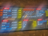 곱분이곱창 김포구래점