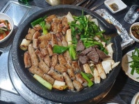 중앙한우곱창