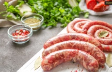 통크게한판멍석갈비