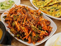정가네원조꼬막회관 본점