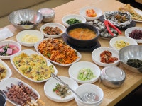 정가네원조꼬막회관 본점