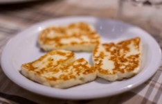 통크게한판멍석갈비