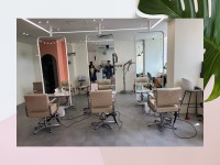 살롱드비헤어샵(SaIon de B hair shop) | 효자동 미용실 살롱드누에보