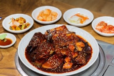 김태연국민동태탕찜 북구점