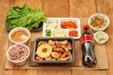 삼겹은삼촌이구워줄게 화성남양점