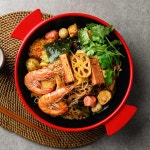 탕화쿵푸마라탕 청주터미널점