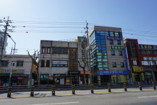 한국천기권의료기 도마지점