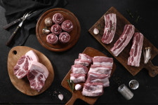 동래정 송파가락점