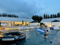 그리너리빌리지 펜션