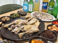등불식당