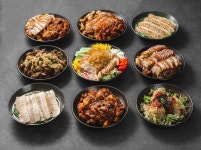 더맛있는족발보쌈 방학점