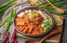 으뜸김치찜