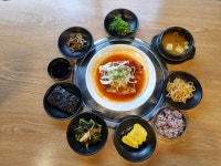 지리산복댕이정육점 | 지리산복돼지