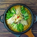 원조남원추어탕