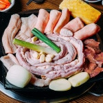 장박사양곱창 연산점