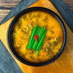 원조남원추어탕