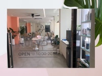 살롱드비헤어샵(SaIon de B hair shop) | 효자동 미용실 살롱드누에보
