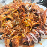 중마해물찜