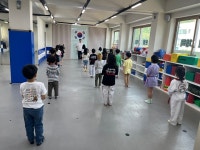 국가대표 별빛 태권도장