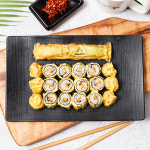 킹스꼬마김밥 배곧신도시점