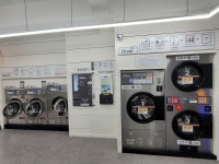 워시팡팡 무인셀프빨래방 대전원신흥점