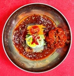 어지니 보쌈&막국수