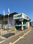 한국교통안전공단 군산자동차검사소