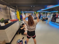 위너복싱 봉천점