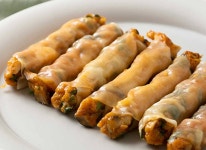 왕푸징만두 종로숭인점