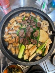 중앙한우곱창