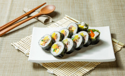 푸드카페김밥천국 청담사거리점