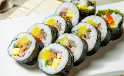 푸드카페김밥천국 청담사거리점