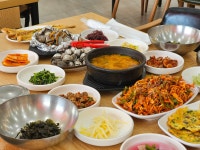 정가네원조꼬막회관 본점