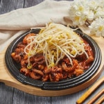 닭쭈꾸리