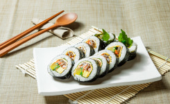 푸드카페김밥천국 청담사거리점