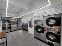 워시팡팡 무인셀프빨래방 대전원신흥점