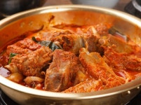 장생쪽갈비 온천장본점