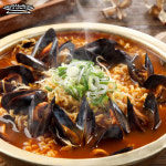 인생극장쪽갈비 천안차암점