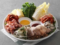 송가네보쌈 방배점