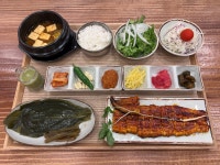 금천장어구이