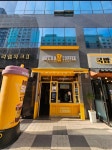 메가MGC커피 청라호수공원점
