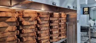 궁잔기지떡 강릉점