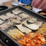 삼겹파티 물금점