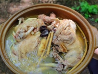 토함산솔밭가든