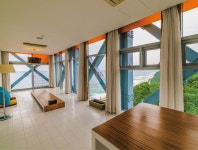 하슬라아트월드 뮤지엄 호텔