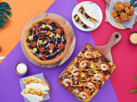 빅스타피자 별내점