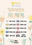 루원정무태권도장