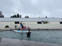 그리너리빌리지 펜션